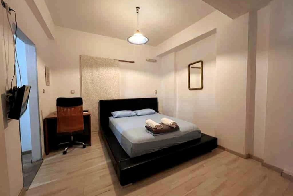 In Center Appartement Héraklion
