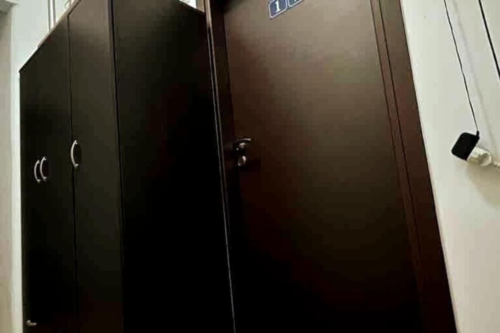 In Center Appartement *