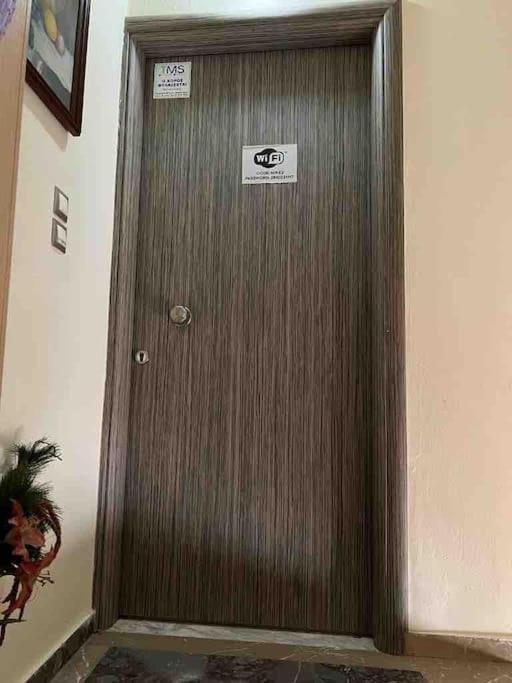 In Center Appartement *