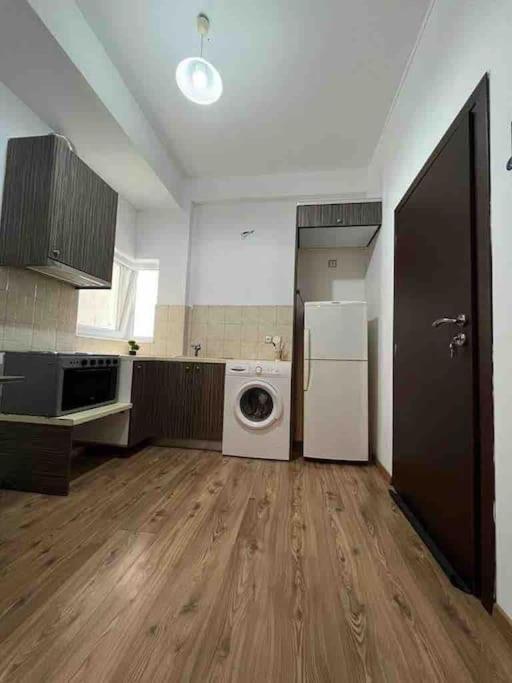 In Center Appartement Héraklion