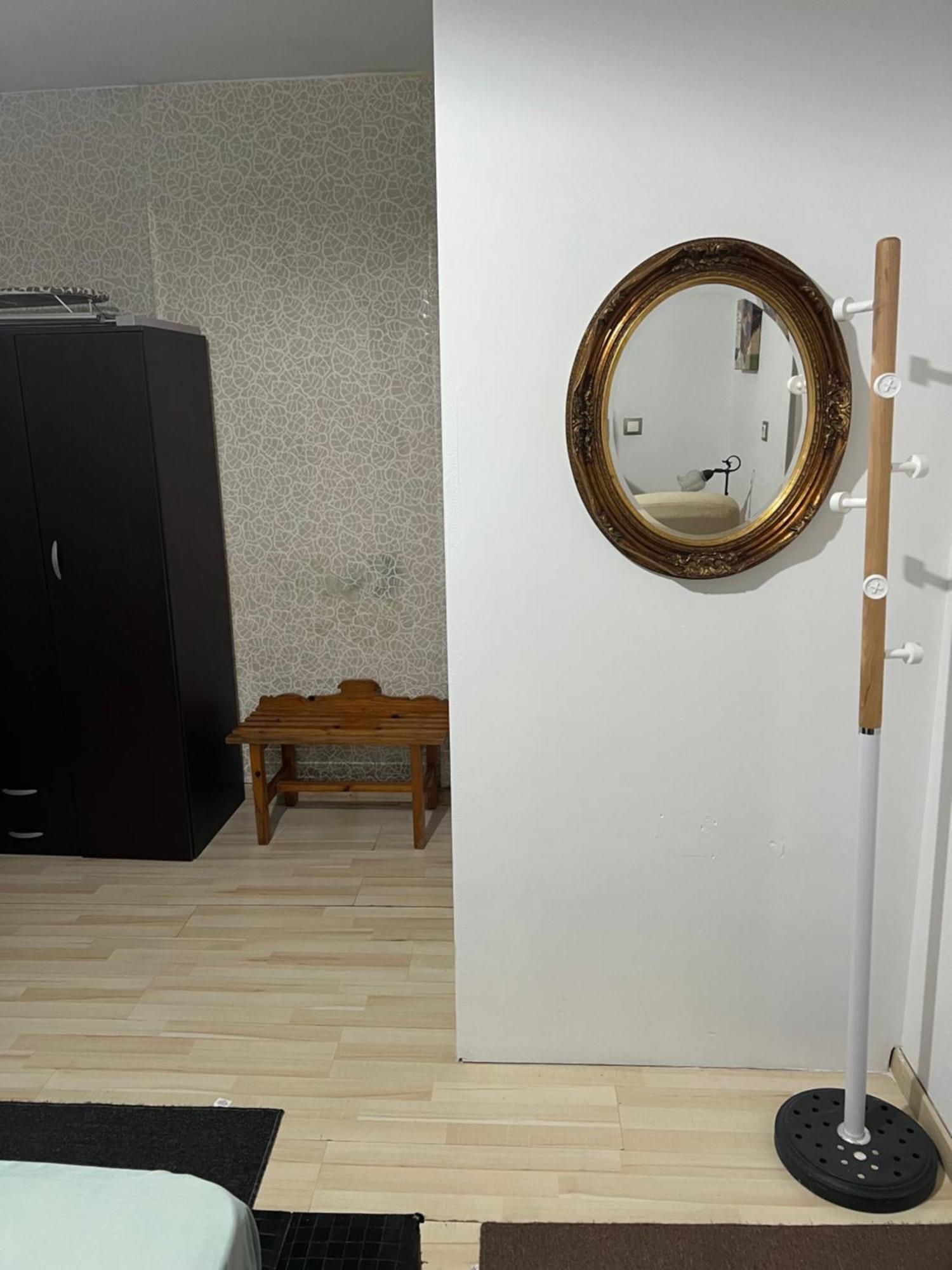 Appartement In Center Héraklion
