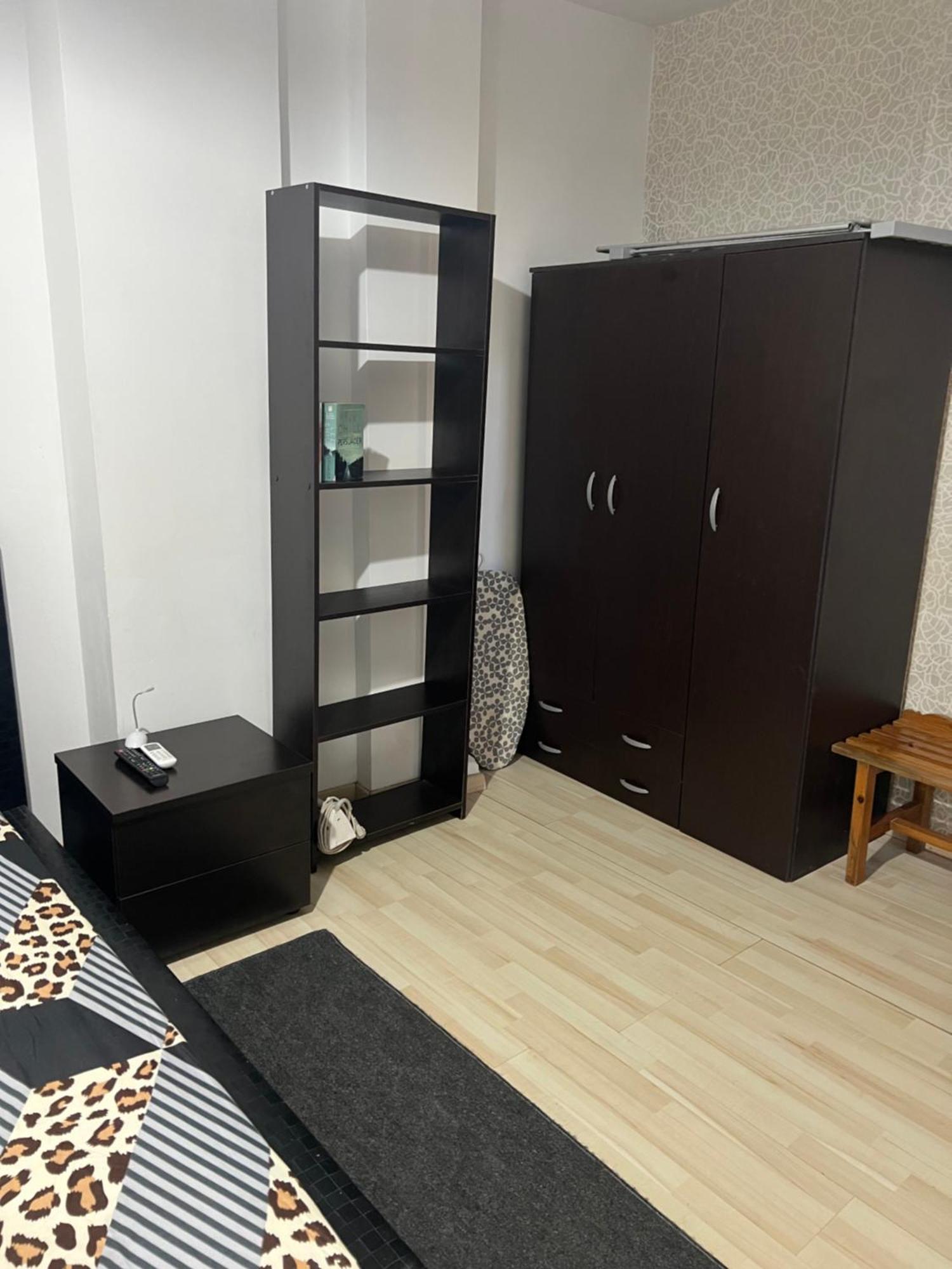In Center Appartement